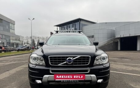 Volvo XC90 II рестайлинг, 2014 год, 1 800 000 рублей, 8 фотография