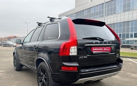 Volvo XC90 II рестайлинг, 2014 год, 1 800 000 рублей, 5 фотография