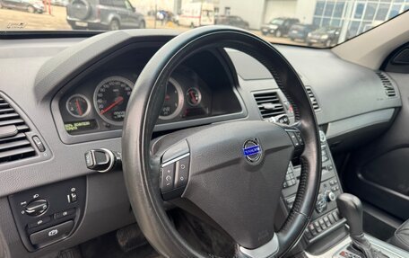 Volvo XC90 II рестайлинг, 2014 год, 1 800 000 рублей, 10 фотография