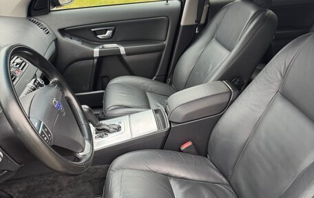 Volvo XC90 II рестайлинг, 2014 год, 1 800 000 рублей, 12 фотография