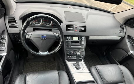 Volvo XC90 II рестайлинг, 2014 год, 1 800 000 рублей, 16 фотография