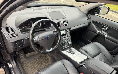 Volvo XC90 II рестайлинг, 2014 год, 1 800 000 рублей, 14 фотография