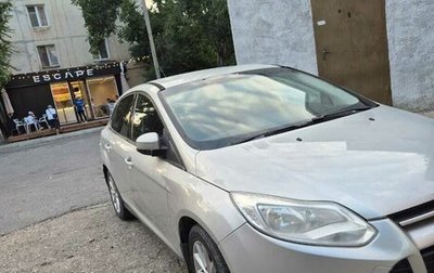 Ford Focus III, 2012 год, 820 000 рублей, 1 фотография