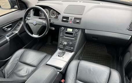 Volvo XC90 II рестайлинг, 2014 год, 1 800 000 рублей, 22 фотография