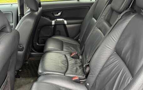 Volvo XC90 II рестайлинг, 2014 год, 1 800 000 рублей, 20 фотография