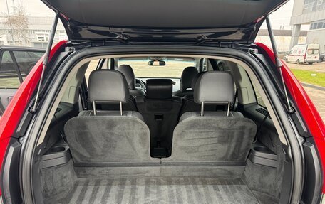 Volvo XC90 II рестайлинг, 2014 год, 1 800 000 рублей, 17 фотография