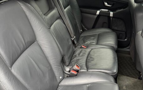 Volvo XC90 II рестайлинг, 2014 год, 1 800 000 рублей, 21 фотография