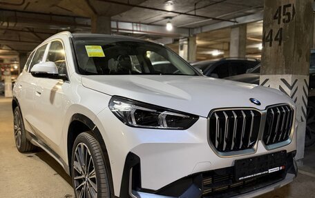 BMW X1, 2025 год, 5 299 000 рублей, 1 фотография