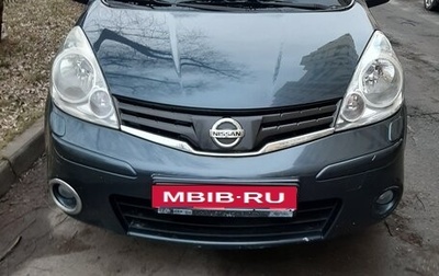 Nissan Note II рестайлинг, 2012 год, 650 000 рублей, 1 фотография