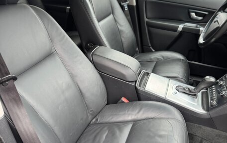 Volvo XC90 II рестайлинг, 2014 год, 1 800 000 рублей, 24 фотография