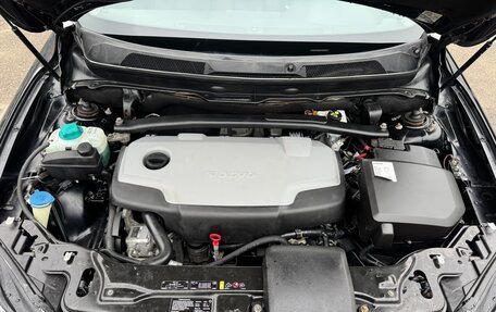 Volvo XC90 II рестайлинг, 2014 год, 1 800 000 рублей, 26 фотография