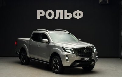 Nissan Navara (Frontier), 2024 год, 4 450 000 рублей, 1 фотография