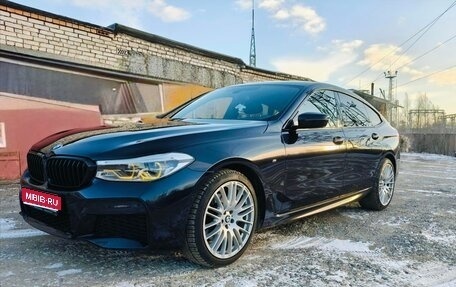 BMW 6 серия, 2019 год, 3 290 000 рублей, 1 фотография