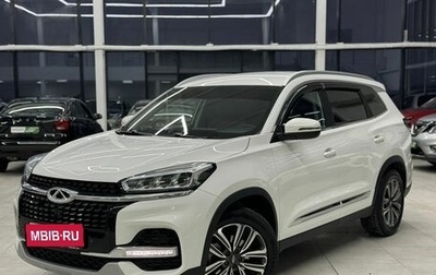Chery Tiggo 8 I, 2020 год, 1 699 000 рублей, 1 фотография