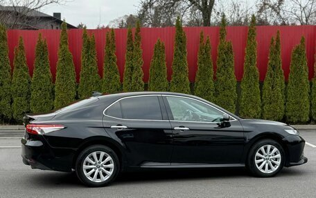 Toyota Camry, 2020 год, 2 фотография