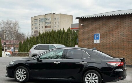 Toyota Camry, 2020 год, 4 фотография