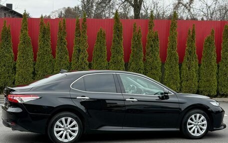 Toyota Camry, 2020 год, 3 фотография