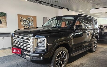 Haval H9, 2024 год, 4 899 000 рублей, 1 фотография