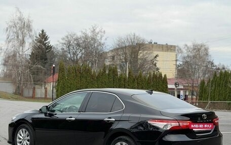 Toyota Camry, 2020 год, 7 фотография