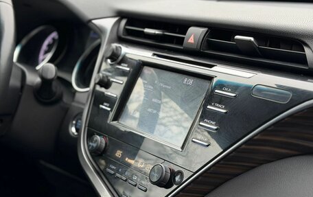 Toyota Camry, 2020 год, 10 фотография