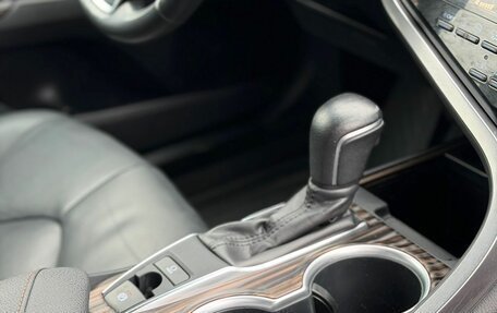 Toyota Camry, 2020 год, 11 фотография