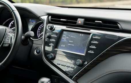 Toyota Camry, 2020 год, 17 фотография