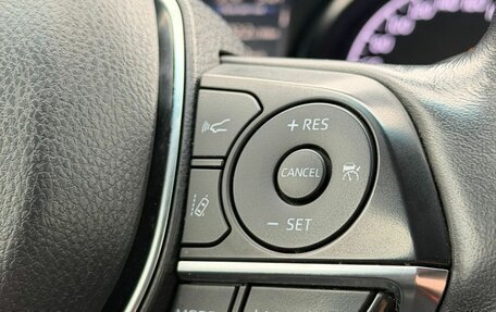 Toyota Camry, 2020 год, 14 фотография