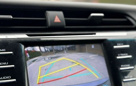 Toyota Camry, 2020 год, 16 фотография