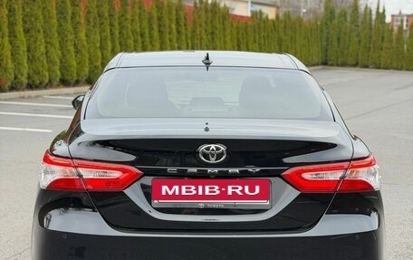 Toyota Camry, 2020 год, 6 фотография