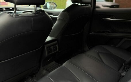 Toyota Camry, 2020 год, 12 фотография