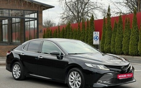 Toyota Camry, 2020 год, 5 фотография