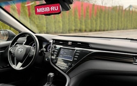 Toyota Camry, 2020 год, 18 фотография