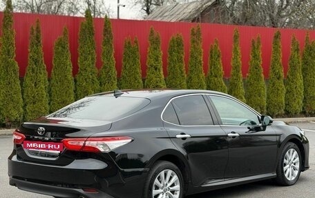 Toyota Camry, 2020 год, 8 фотография