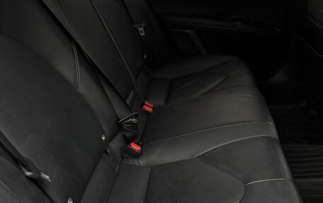 Toyota Camry, 2020 год, 20 фотография