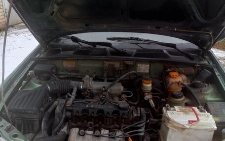 Chevrolet Lanos I, 2008 год, 155 000 рублей, 5 фотография