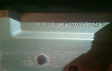 Chevrolet Lanos I, 2008 год, 155 000 рублей, 9 фотография