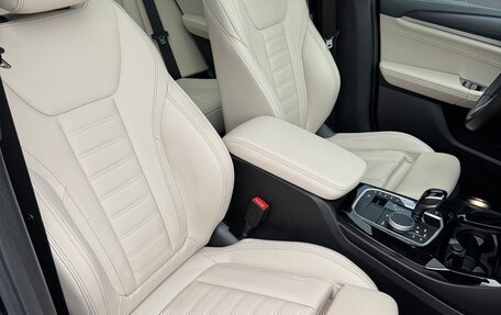 BMW X3, 2021 год, 5 300 000 рублей, 12 фотография