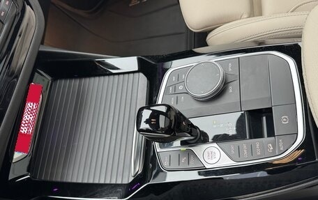 BMW X3, 2021 год, 5 300 000 рублей, 14 фотография