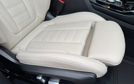 BMW X3, 2021 год, 5 300 000 рублей, 22 фотография