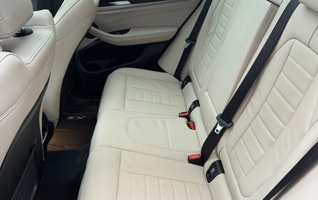 BMW X3, 2021 год, 5 300 000 рублей, 19 фотография