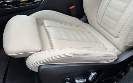 BMW X3, 2021 год, 5 300 000 рублей, 18 фотография