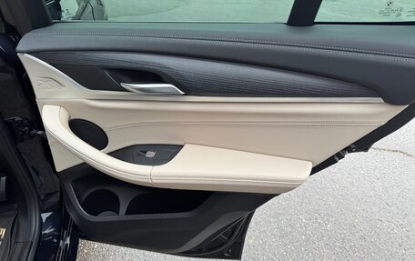 BMW X3, 2021 год, 5 300 000 рублей, 24 фотография