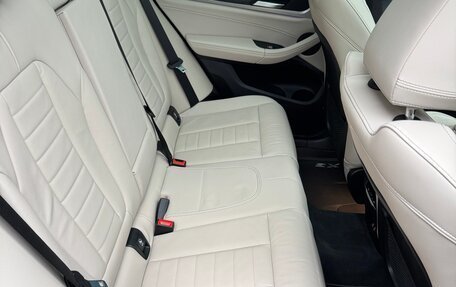 BMW X3, 2021 год, 5 300 000 рублей, 21 фотография