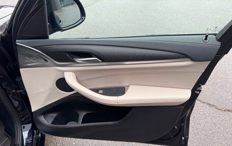 BMW X3, 2021 год, 5 300 000 рублей, 23 фотография