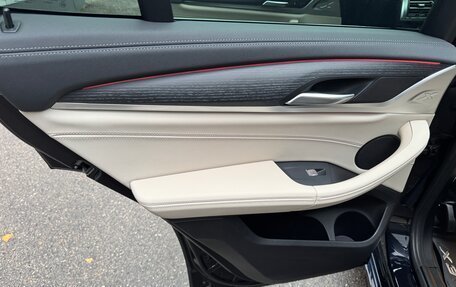 BMW X3, 2021 год, 5 300 000 рублей, 25 фотография