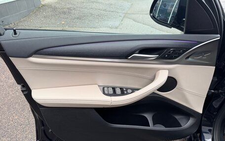 BMW X3, 2021 год, 5 300 000 рублей, 26 фотография