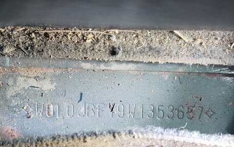 Opel Vectra B рестайлинг, 1998 год, 75 000 рублей, 2 фотография