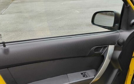 Chevrolet Aveo III, 2008 год, 250 000 рублей, 9 фотография