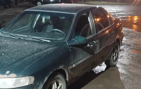 Opel Vectra B рестайлинг, 1998 год, 75 000 рублей, 5 фотография