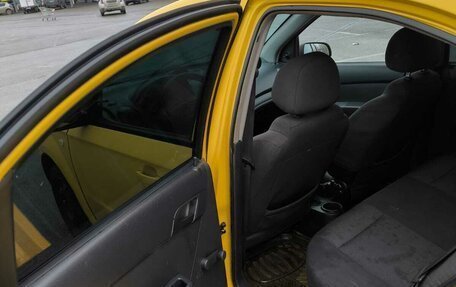 Chevrolet Aveo III, 2008 год, 250 000 рублей, 4 фотография